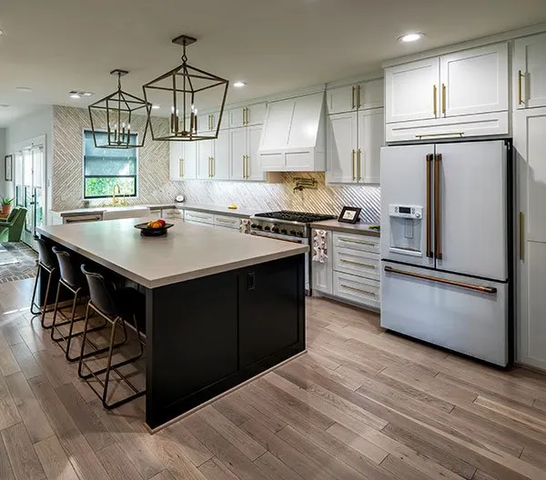 Modern Kitchen Remodeling Trends Homeowners Are Choosing This Year