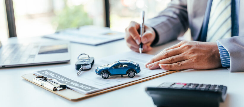 Why Your Car Insurance Rates Went Up