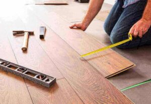 ,Modern Flooring Solutions