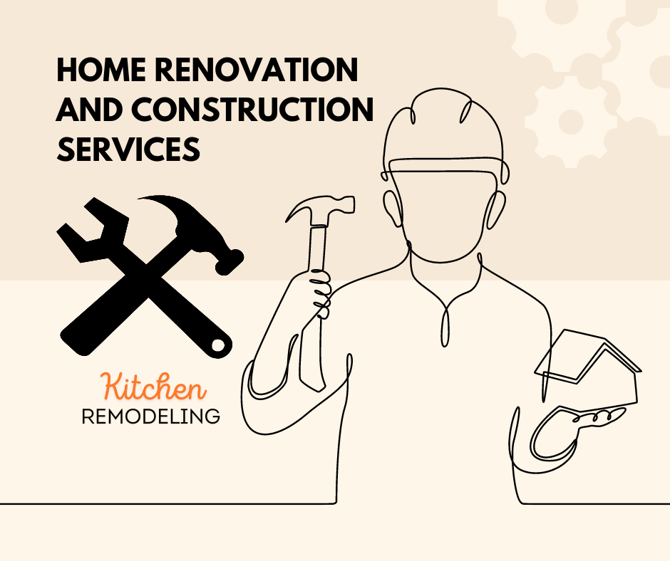 Kitchen Remodeling vs. Renovation – What’s the Difference?