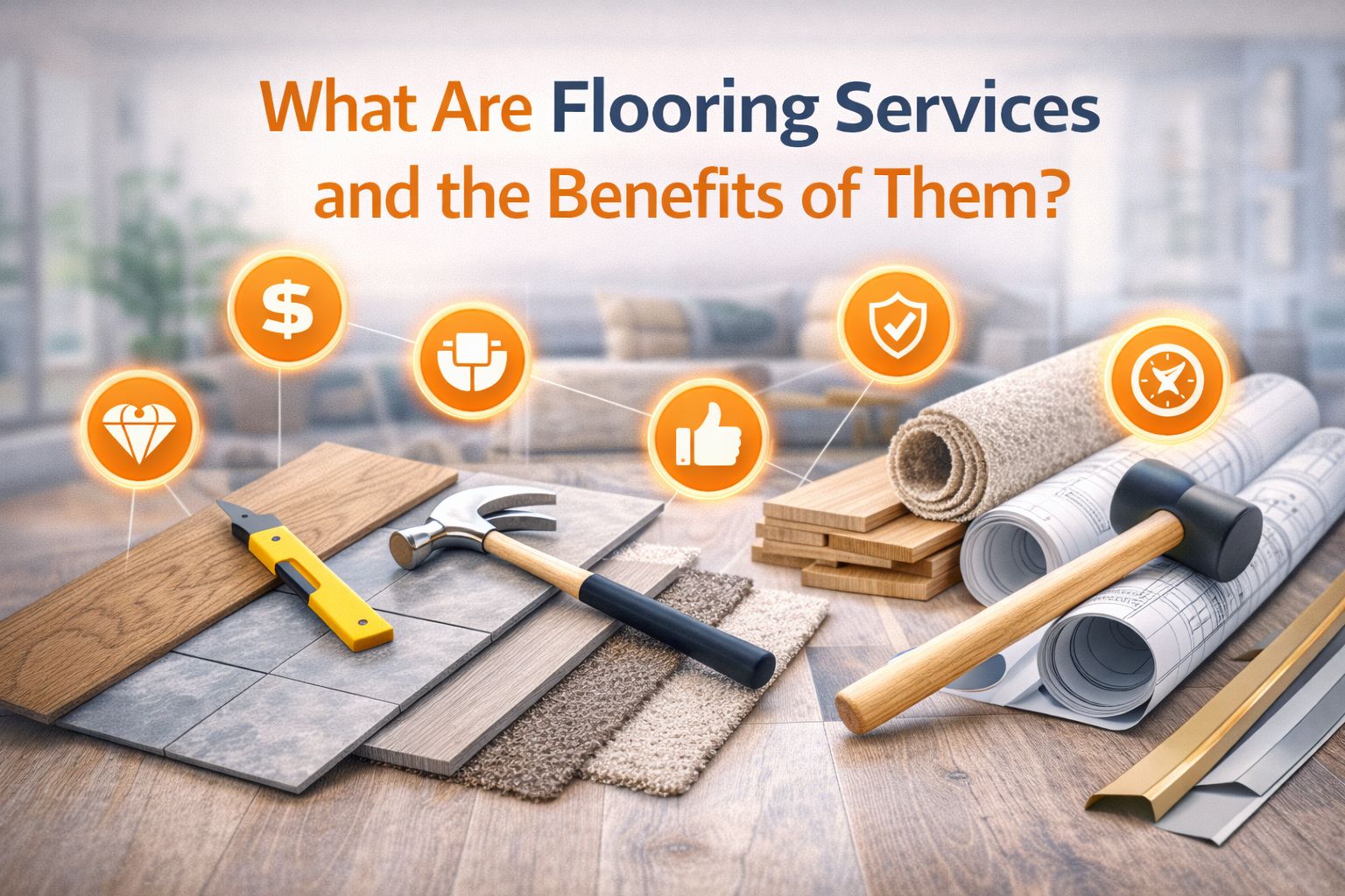 Flooring Services