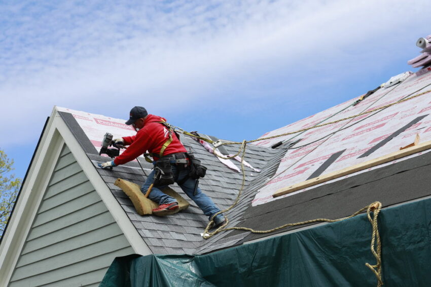 Roofing Solutions