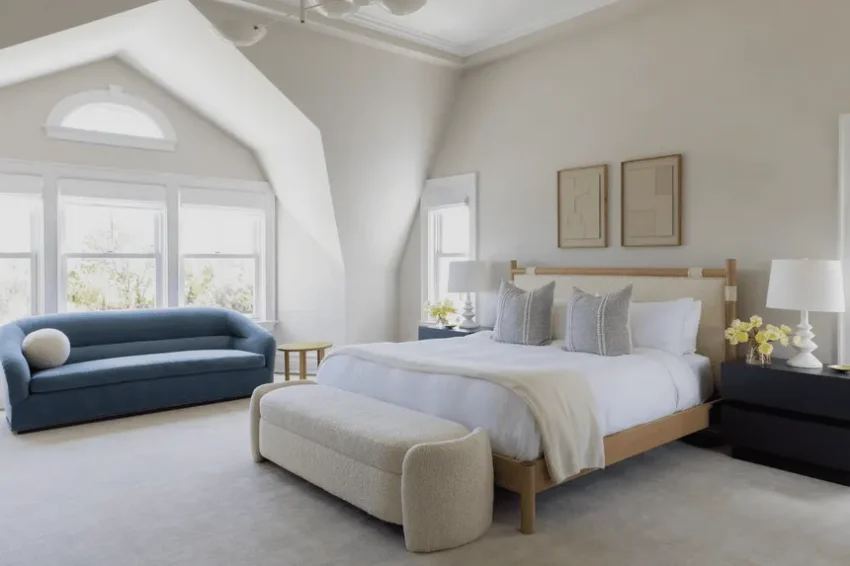 Master Bedroom Remodeling Ideas