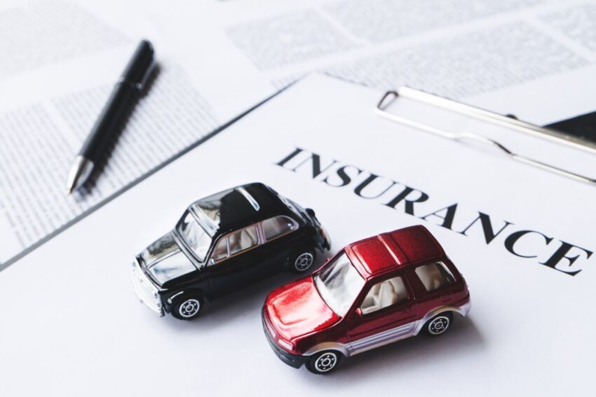 Why Your Car Insurance Rates Went Up